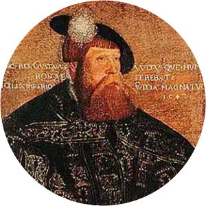 Gustav Vasa