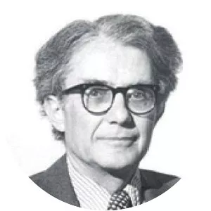 Gustav Victor Rudolf Born