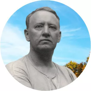 Gustav Vigeland