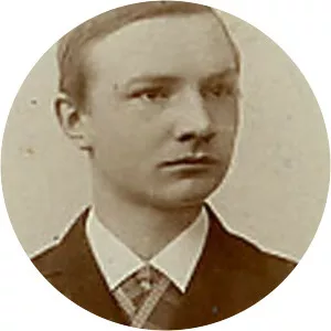 Gustav von Bodelschwingh - German theologian