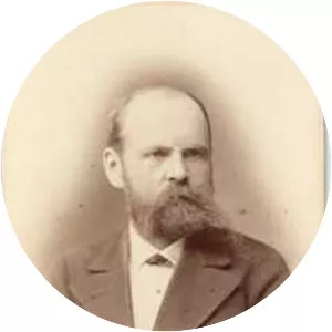 Gustav von Bunge