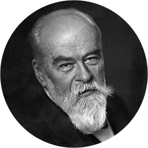 Gustav von Schmoller