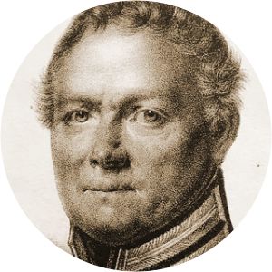 Gustav Waldemar von Rauch