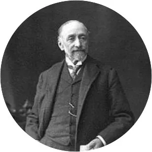 Gustav Wilhelm Wolff