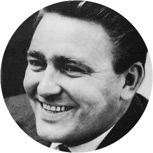 Gustav Winckler - Danish singer