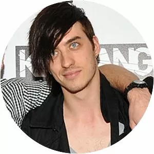 Gustav Wood - Musical artist