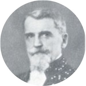 Gustave-Auguste Ferrié - French general