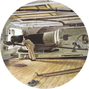 Gustave Bourgain - Artist