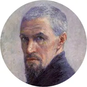 Gustave Caillebotte - French painter