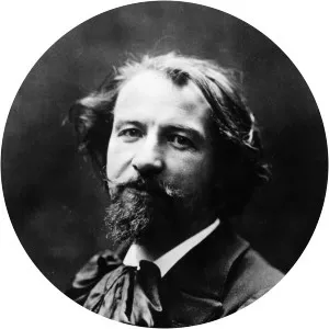 Gustave Charpentier - French composer