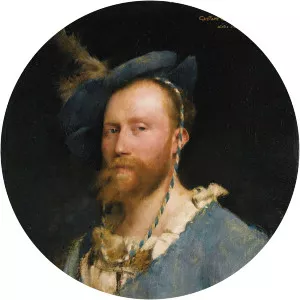 Gustave-Claude-Etienne Courtois