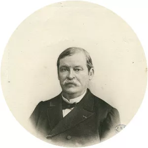 Gustave Cotteau
