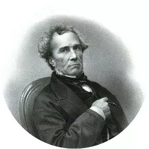Gustave de Beaumont - French Politician