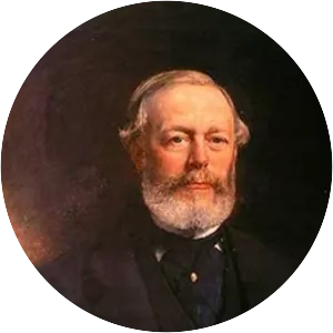 Gustave de Rothschild - James Mayer de Rothschild's son