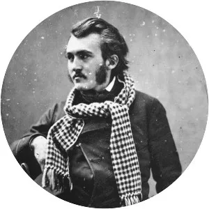 Gustave Doré - French artist