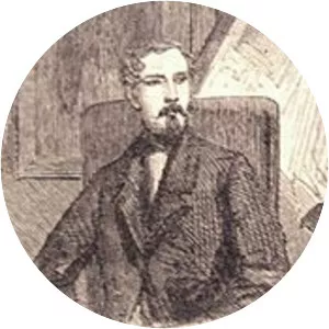 Gustave Duchesne de Bellecourt