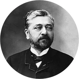 Gustave Eiffel