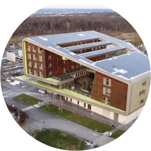 Gustave Eiffel University