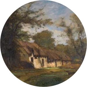 Gustave Eugène Castan