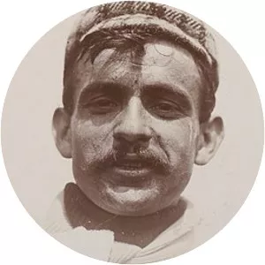 Gustave Garrigou