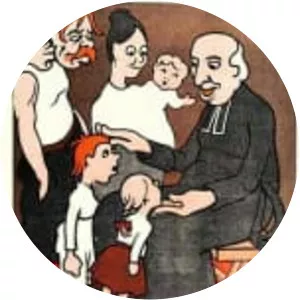 Gustave-Henri Jossot