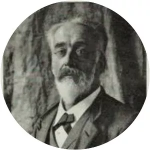 Gustave Huberti - Composer