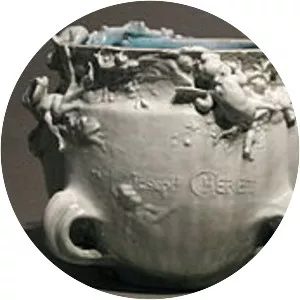 Gustave-Joseph Chéret