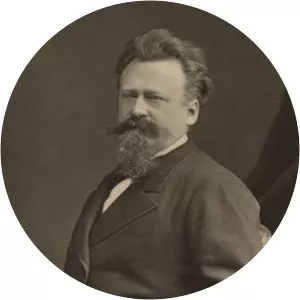 Gustave Jundt