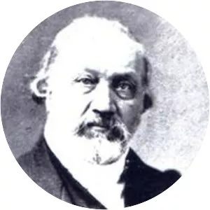Gustave Klotz