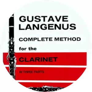 Gustave Langenus