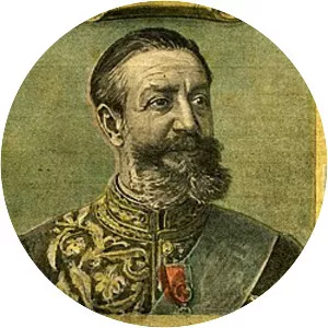 Gustave Lannes de Montebello