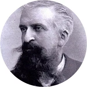 Gustave Le Bon - French polymath