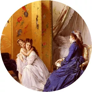 Gustave Léonard de Jonghe