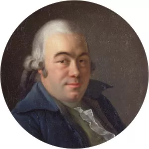 Gustave Louis Jaulmes