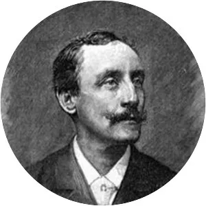Gustave Lyon