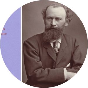 Gustave Manet photograph