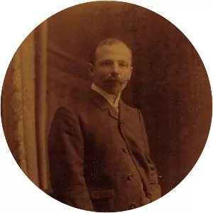 Gustave Marissiaux