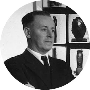 Gustave Miklos - Sculptor