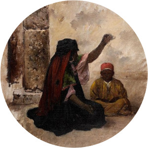 Gustave Nicolas Pinel