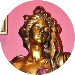 Gustave Obiols - Spanish sculptor