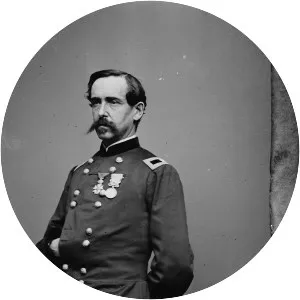 Gustave Paul Cluseret