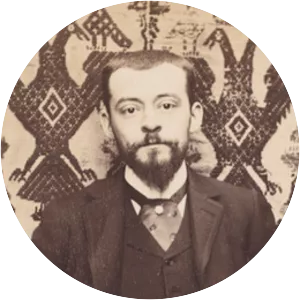 Gustave Popelin - French painter