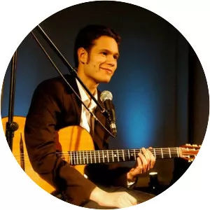 Gustave Reichert - Clémentine Célarié's son