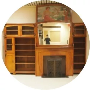 Gustave SerrurierBovy