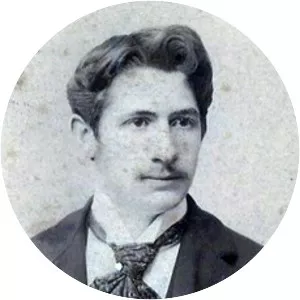 Gustave Strauven - Belgian architect