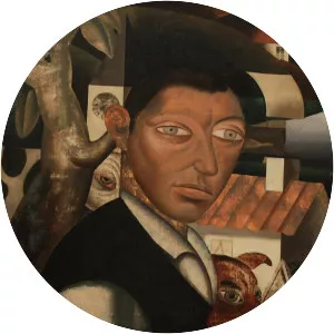 Gustave Van de Woestijne