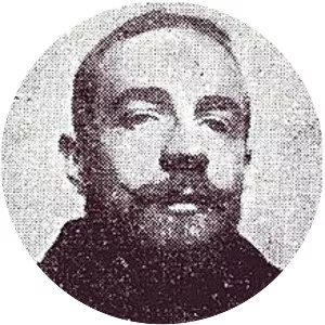 Gustave Verbeek