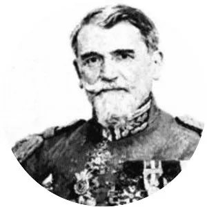 GustaveAuguste Ferrié