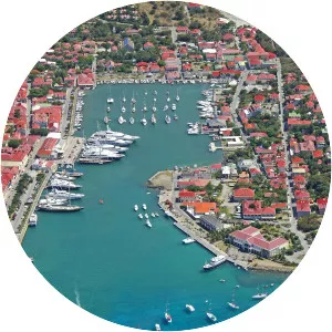 Gustavia