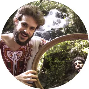 Gustavito Amaral - Musical artist